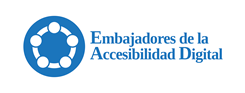 Embajadores de Accesibilidad